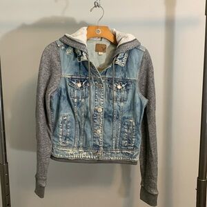 American Eagle Denim Jacket
